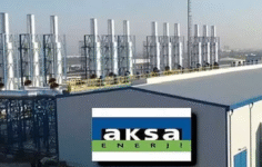 Aksa Enerji’den Özbekistan’da 430 MW’lık Stratejik Adım