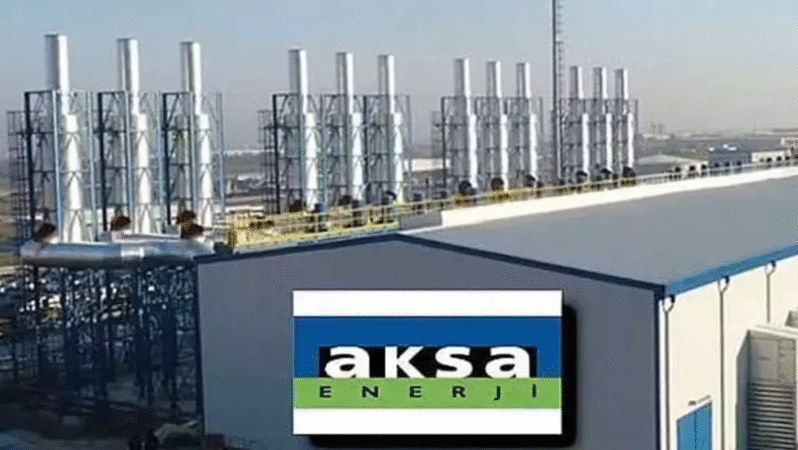 Aksa Enerji’den Özbekistan’da 430 MW’lık Stratejik Adım