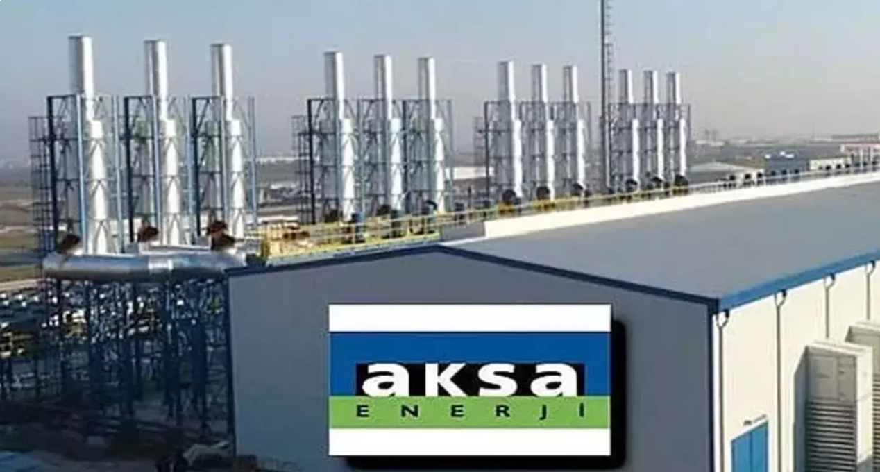 Aksa Enerji’den Özbekistan’da 430 MW’lık Stratejik Adım