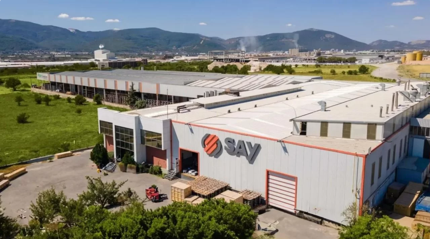 SAYAS’tan Ateş Wind Power’a 4,65 Milyon Euro’luk Satış Beklentisi