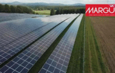 Margün Enerji’den Hibrit GES Yatırımı Adımı