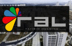 Ral GYO’dan Ankara’da 4,1 Milyar TL’lik Proje