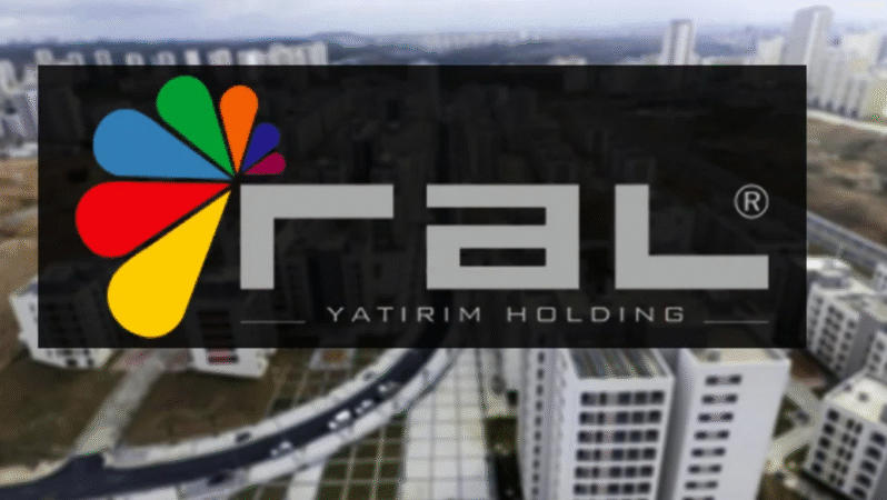 Ral GYO’dan Ankara’da 4,1 Milyar TL’lik Proje