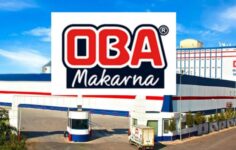 Oba Makarna, Hendek Fabrikası Yangını İçin Sigortadan 4,6 Milyon Euro Tahsil Etti