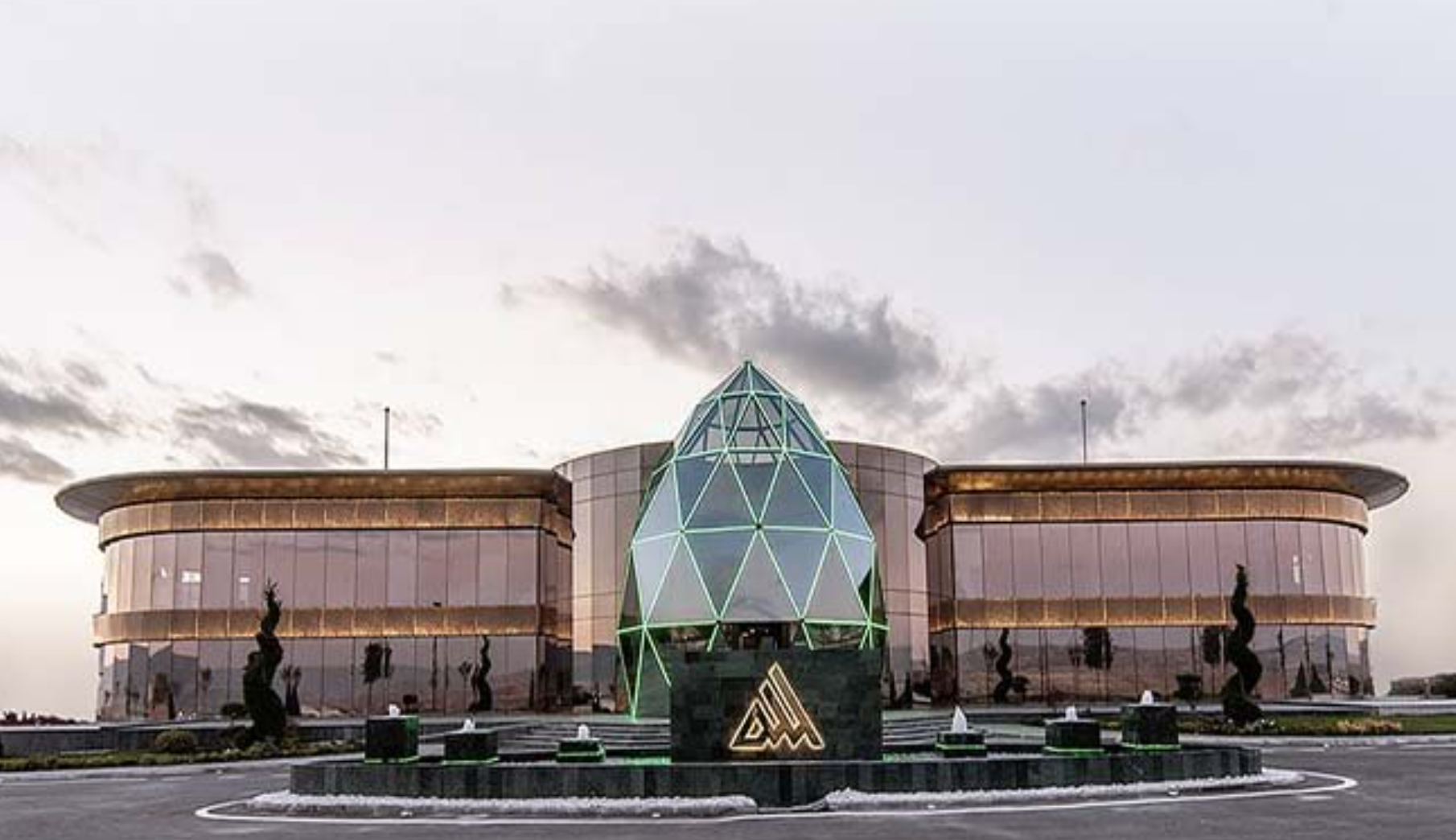 Ahlatcı Holding’ten Çorum’a 2,3 Milyar Dolarlık Stratejik Yatırım