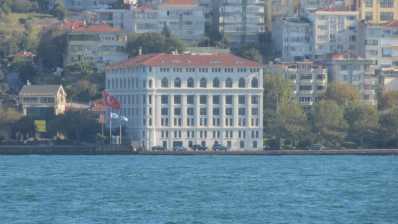 Ciner Grubu, Galler’deki Dev Yatırımdan Vazgeçti