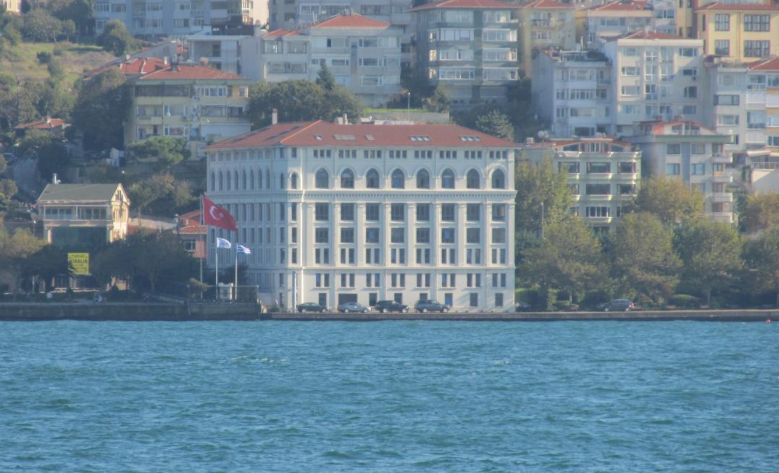 Ciner Grubu, Galler’deki Dev Yatırımdan Vazgeçti
