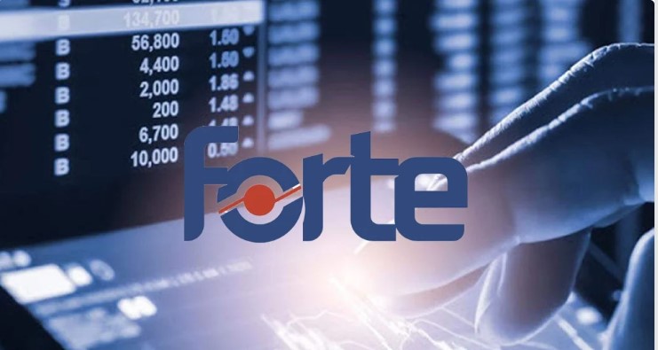 Forte, TSK’nın Bulut Sistemi Projesinde İhaleyi Kazandı