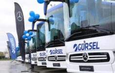 Gür-Sel Turizm Temettü Ödemelerine 18 Temmuz’da Başlıyor