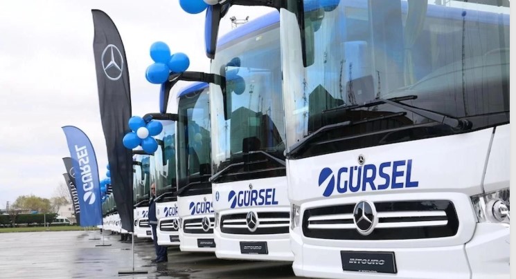 Gür-Sel Turizm Temettü Ödemelerine 18 Temmuz’da Başlıyor