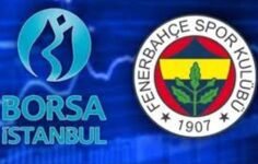Fenerbahçe, Chobani ile Sponsorluk Görüşmelerine Başladı