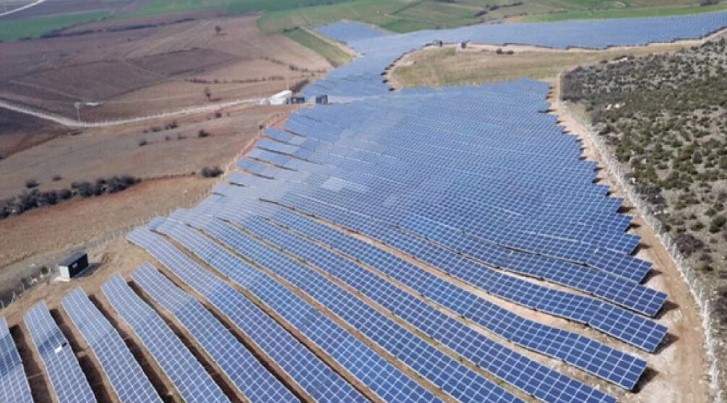 Margün Enerji’den Depolamalı GES Hamlesi