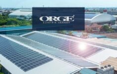 Orge, Elektrikli Araç Şarj Ünitelerinde Satışa Başladı