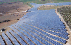 Margün Enerji’den Seferihisar JES’e Stratejik Hibrit ve Katma Değer Yatırımları