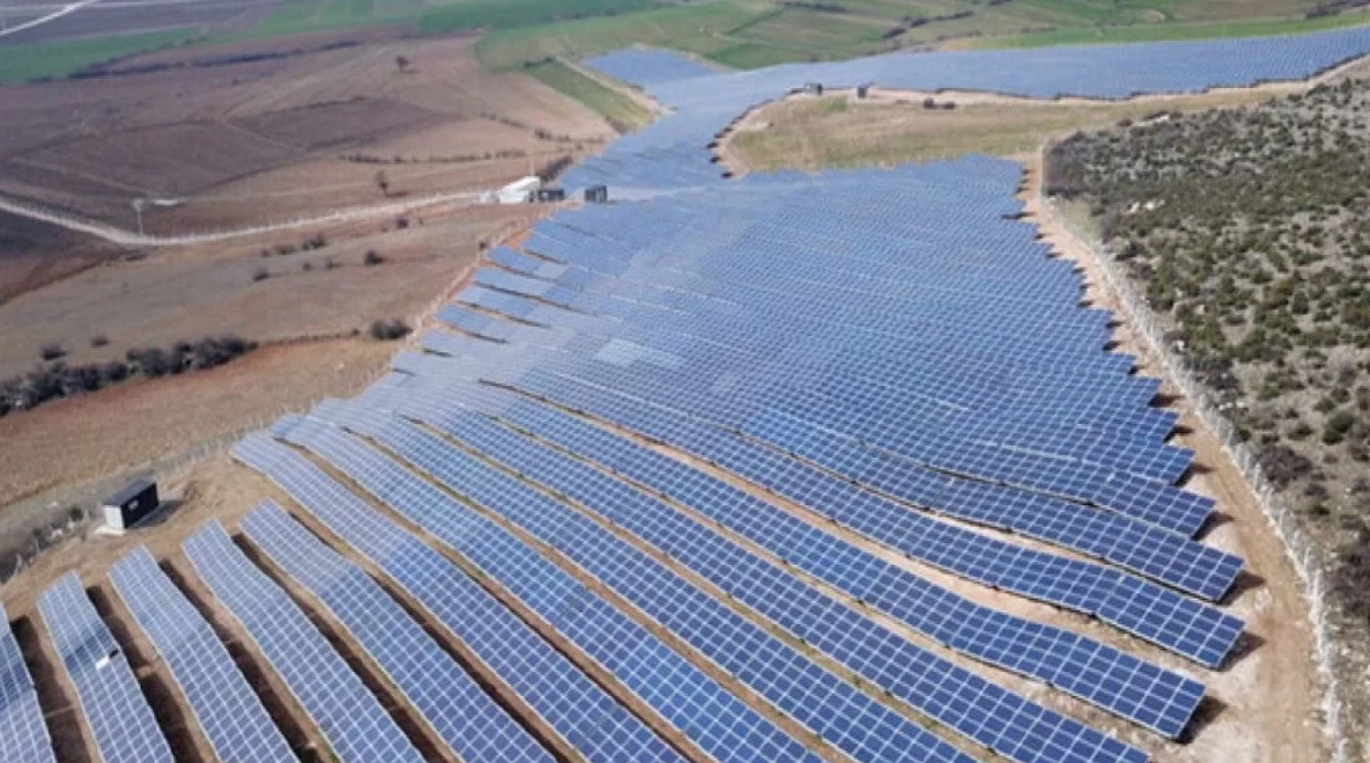 Margün Enerji’den Seferihisar JES’e Stratejik Hibrit ve Katma Değer Yatırımları