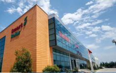 Smart Güneş’ten 13,6 Milyon Dolarlık Anahtar Teslim GES Sözleşmesi