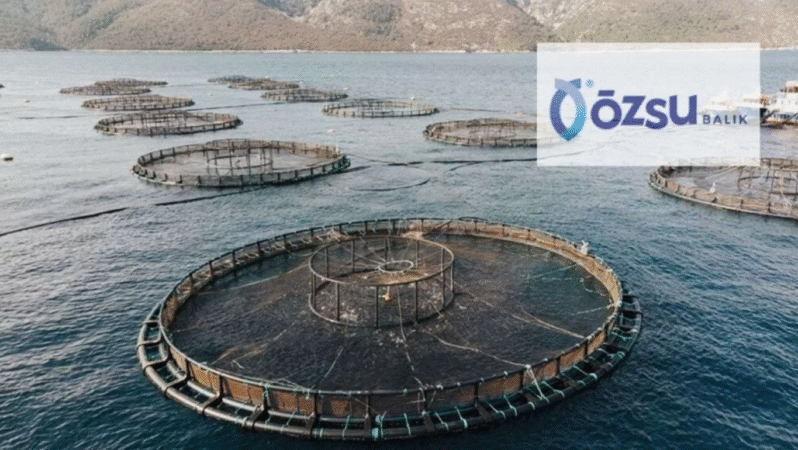 Özsu Balık’tan Yangın Haberlerine Yalanlama