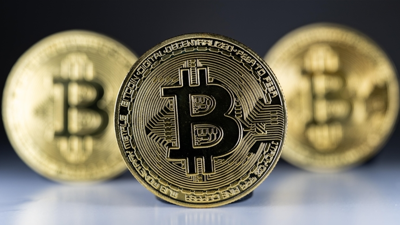 Bitcoin 120 Bin Doları Aştı: Yeni Rekor!