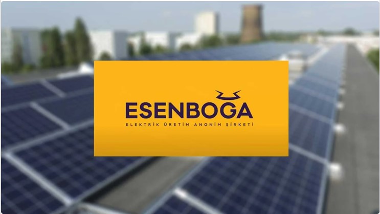 Esenboğa Elektrik, Batarya Şirketindeki Hissesini Devretti