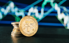Tether, Beş Blockchain Ağında USDT Desteğini Kaldırıyor