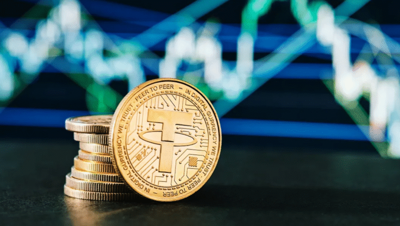 Tether, Beş Blockchain Ağında USDT Desteğini Kaldırıyor