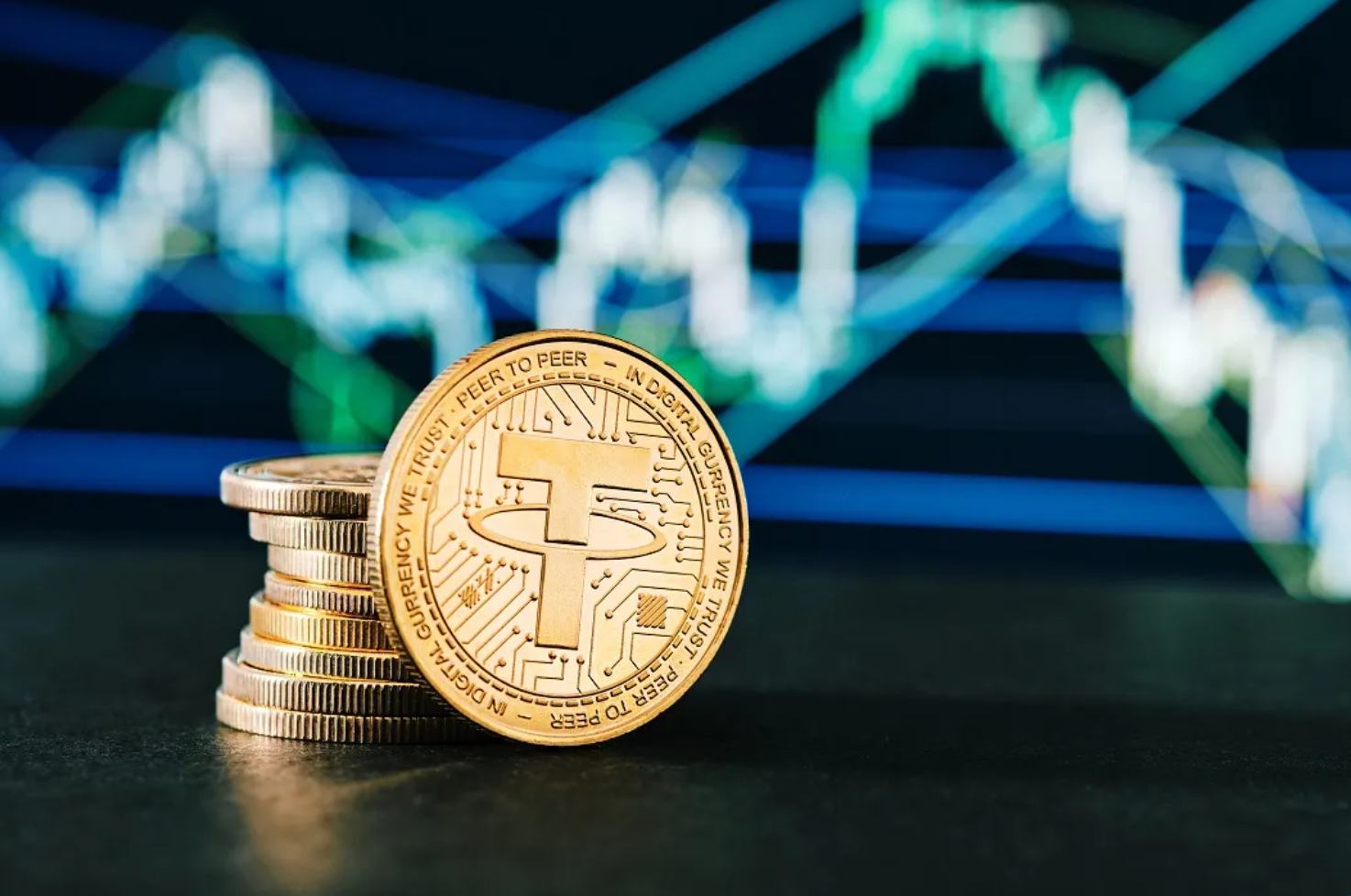 Tether, Beş Blockchain Ağında USDT Desteğini Kaldırıyor