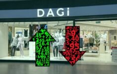 Dagi, Kozzy AVM’de Yeni Mağazasını Açtı