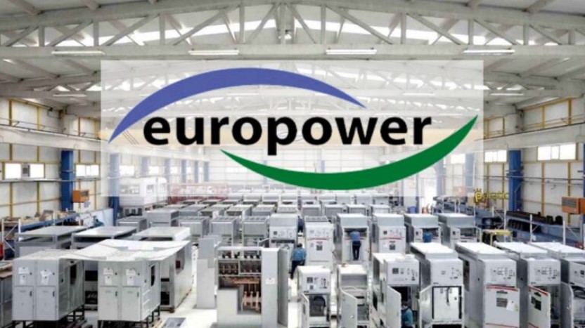 Europower Ortaklığı Peak PV, TEİAŞ İhalesinde Sözleşme Aşamasına Geçti