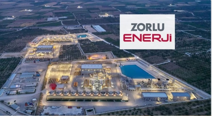 Zorlu Enerji, Dorad’daki %10 Hissesini Phoenix Grubu’na Devretti