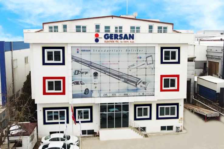 Gersan Elektrik’ten 1,75 Milyar TL’lik Pay Satışı