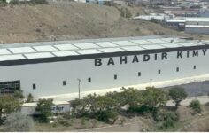 Bahadır Kimya, Geri Alım Programı Kapsamında 130 Bin Adet Pay Topladı