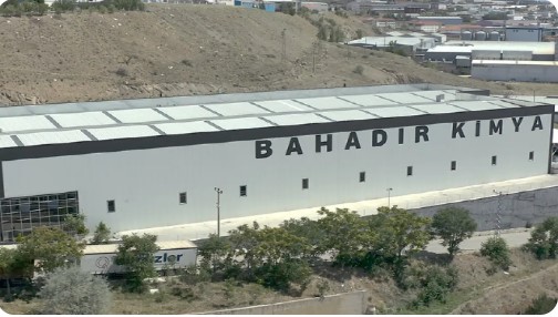 Bahadır Kimya, Geri Alım Programı Kapsamında 130 Bin Adet Pay Topladı