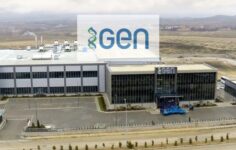 Gen İlaç, %1400 Bedelsiz Kararı Aldı