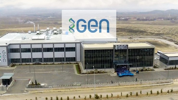 Gen İlaç, %1400 Bedelsiz Kararı Aldı