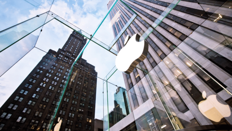 Apple’dan Nadir Toprak Yatırımına 500 Milyon Dolar