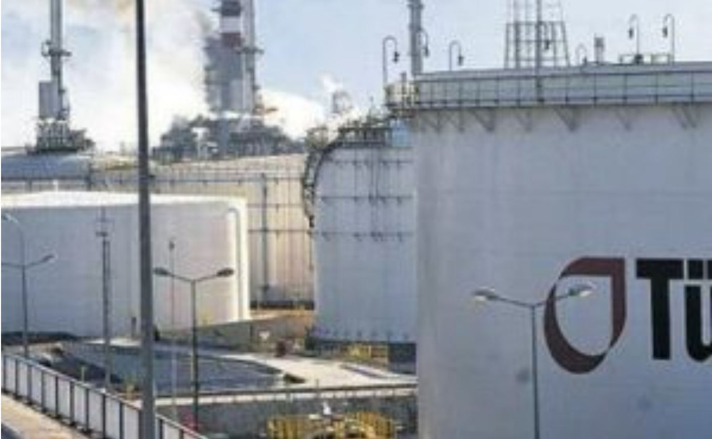 Analiz- Tüpraş 2Ç25 Kâr Tahmini 16.07.2025 (İş Yatırım)