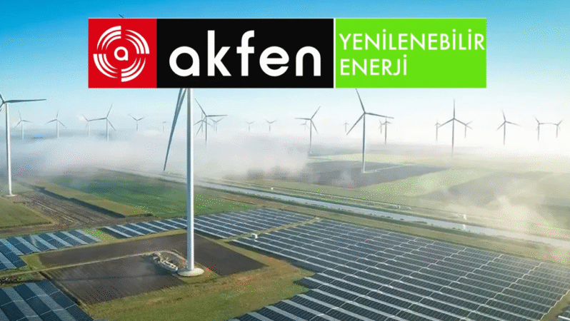 Akfen’in HYDROMOD Projesine AB’den 3,4 Milyon Euro Hibe