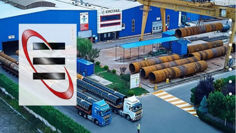 ERCB’nin Geri Alım Programı Onaylandı