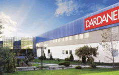 Dardanel, 78 Milyon Euro’luk Kredisini Kapatıp Yeni Finansman Sağladı