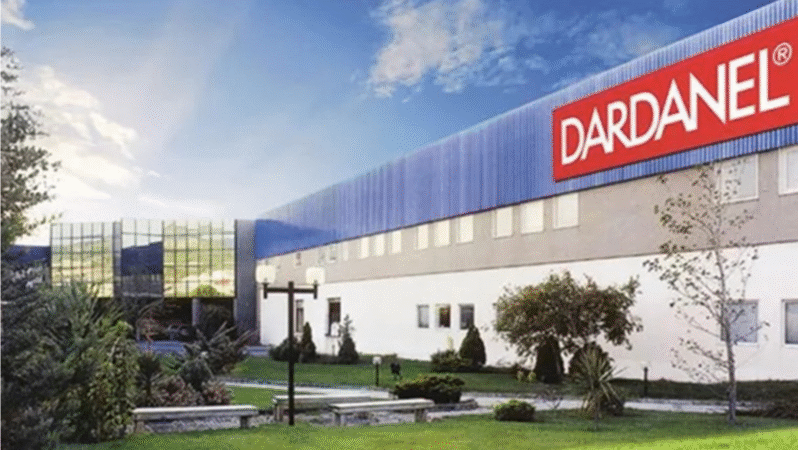 Dardanel, 78 Milyon Euro’luk Kredisini Kapatıp Yeni Finansman Sağladı