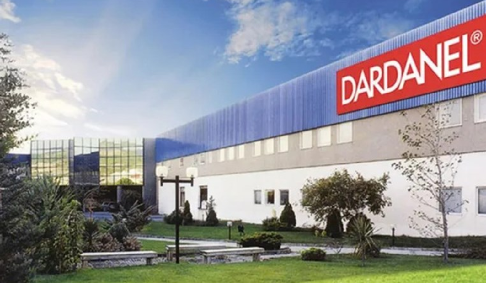 Dardanel, 78 Milyon Euro’luk Kredisini Kapatıp Yeni Finansman Sağladı