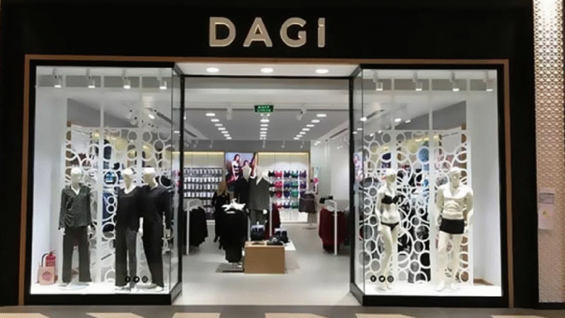 Dagi Yatırım, Eros Tekstil’i 156 Milyon TL’ye Sattı