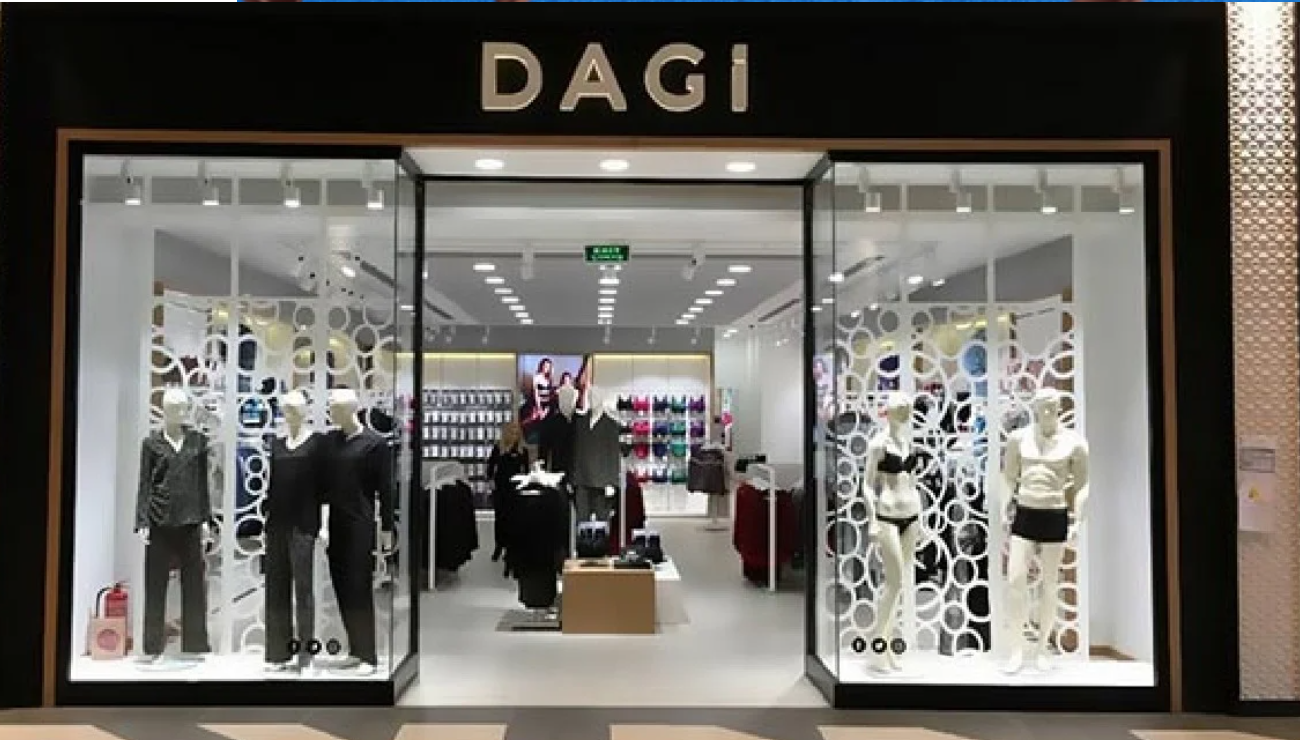 Dagi Yatırım, Eros Tekstil’i 156 Milyon TL’ye Sattı