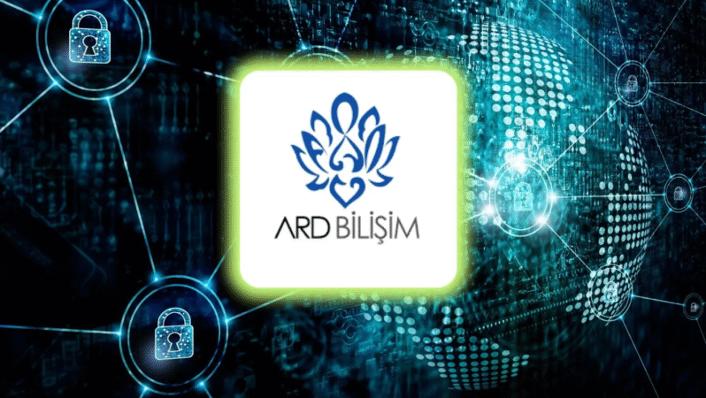 ARD Grup Bilişim, MEBİS Projesi İçin Sözleşme İmzaladı