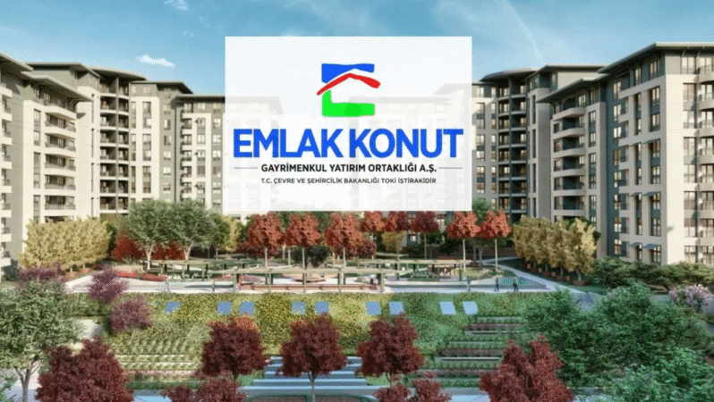 Emlak Konut’tan Başakşehir’de Gayrimenkul Sertifikası Hamlesi