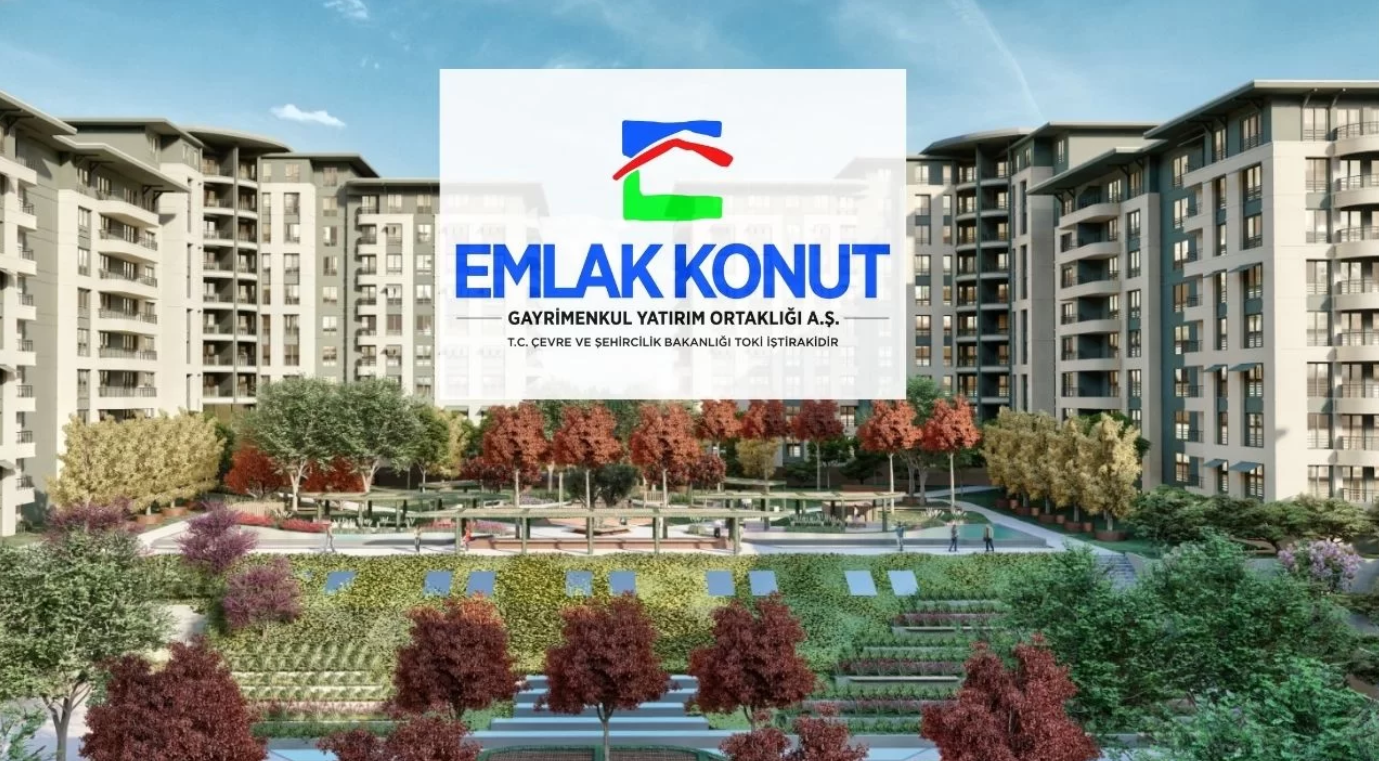 Emlak Konut’tan Başakşehir’de Gayrimenkul Sertifikası Hamlesi