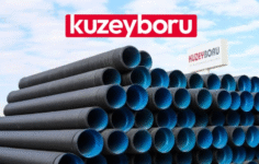 Kuzey Boru’dan Aksaray’a Yeni Üretim Tesisi