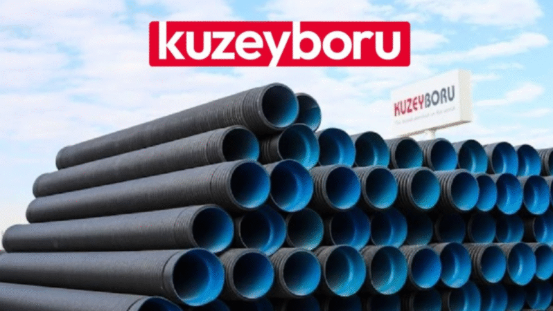 Kuzey Boru’dan Aksaray’a Yeni Üretim Tesisi