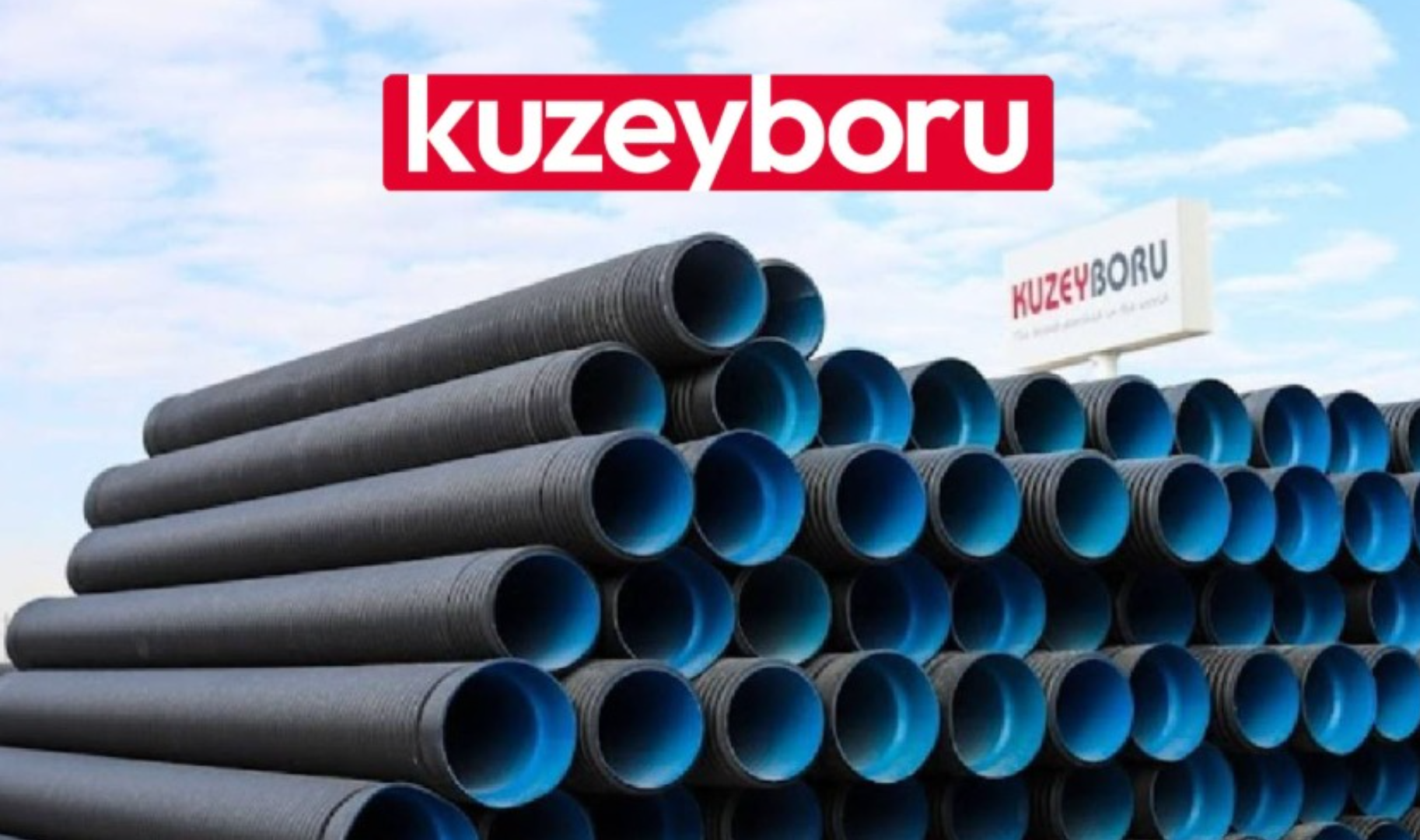 Kuzey Boru’dan Aksaray’a Yeni Üretim Tesisi