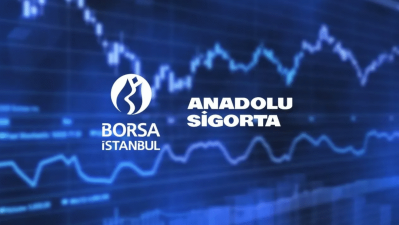 ANSGR’nin 2025 İlk Yarı Brüt Prim Üretimi %41 Arttı